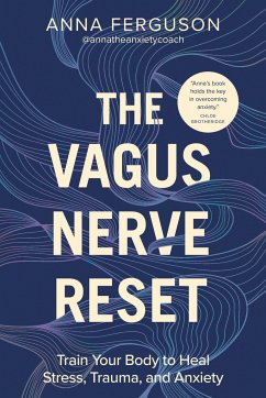 The Vagus Nerve Reset - Ferguson, Anna