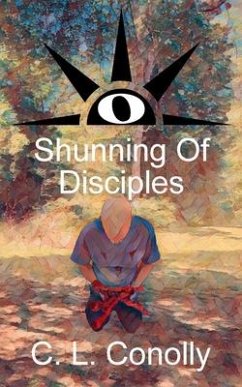 Shunning of Disciples - Conolly, C L