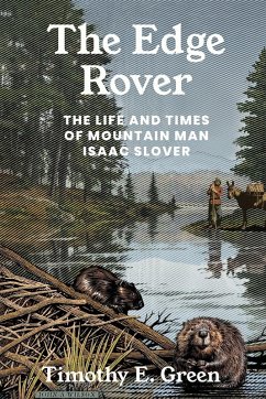 Edge Rover - Green, Timothy E.