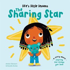 Life's Little Lessons: The Sharing Star - Stewart, Amber