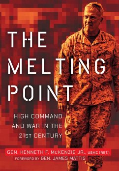 The Melting Point - McKenzie, Gen. Kenneth F.