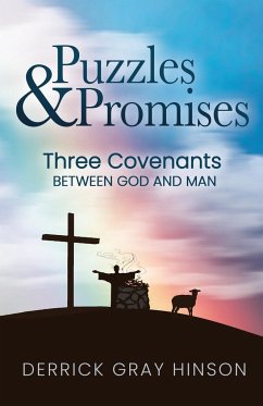 Puzzles & Promises - Hinson, Derrick Gray