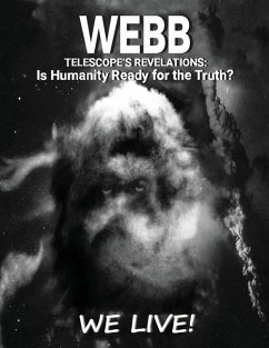 Cover Webb Telescope's Revelations
