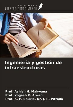 Cover Ingeniería y gestión de infraestructuras