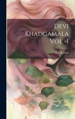 Devi Khadgamala Vol -1 - Kalyan, Tv