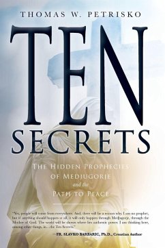 Cover Ten Secrets