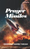 Prayer Missiles