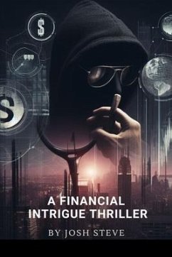 A Financial Intrigue Thriller - Steve, Josh