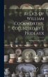 Relics Of William Cookworthy, Collected... - Bild 1