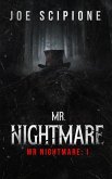 Mr. Nightmare Mr. Nightmare