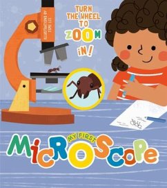 My First Microscope - Lee, Esme