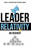 Leader Relativity Leader Relativity