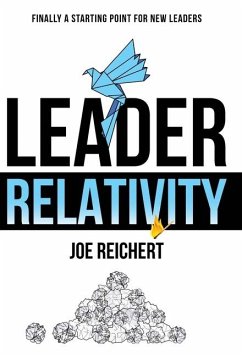 Cover Leader Relativity