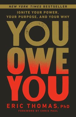 You Owe You - Thomas, Eric; Paul, Chris