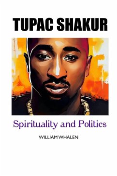 TUPAC SHAKUR - Whalen, William