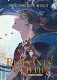 Remnants of Filth Yuwu (Novel) Vol. 4
