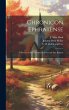 Chronicon Ephratense: A History of the... - Bild 1