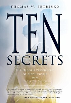 Ten Secrets - Petrisko, Thomas W Ten Secrets - Petrisko, Thomas W