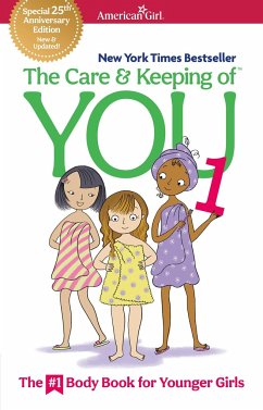 The Care and Keeping of You 1 - Schaefer, Valorie