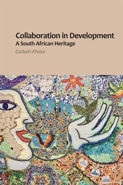 Collaboration in Development - Khosa, Godwin