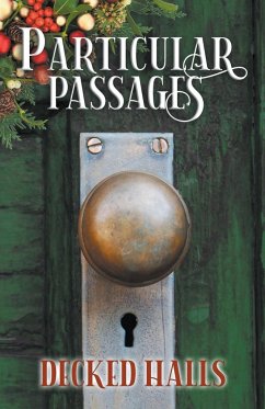 Particular Passages - Feldman, Arlen; Kent, Katie; Morrey, Josh