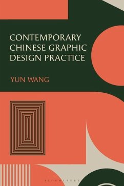 Contemporary Chinese Graphic Design Practice - Wang, Yun