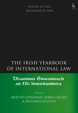 The Irish Yearbook of International Law, Volume 15, 2020