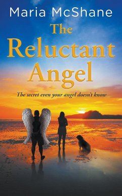 The Reluctant Angel - McShane, Maria