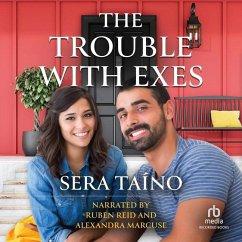 The Trouble with Exes - Taino, Sera