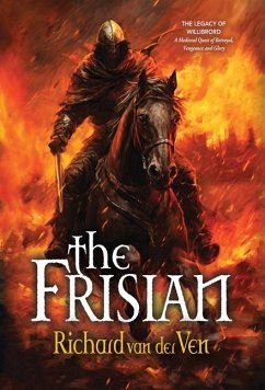 The Frisian - Ven, Richard van der