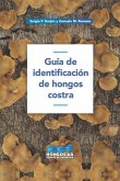 Guia de identificación de hongos costra