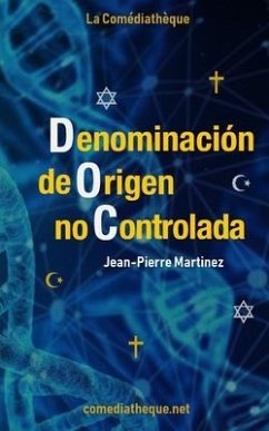 Denominación de Origen no Controlada - Martinez, Jean-Pierre