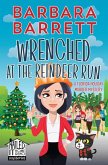 Wrenched at the Reindeer Run: A Florida Holiday Murder Mystery