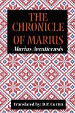 The Chronicle of Marius
