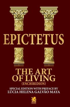 The Art of Living - Epictetus