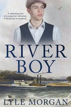 River Boy - Morgan, Lyle