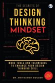 The Secrets of Design Thinking Mindset