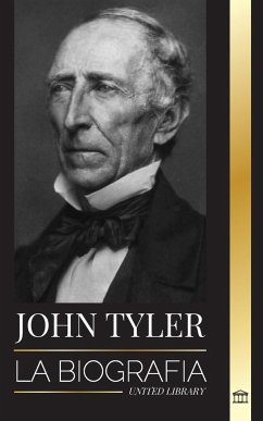 John Tyler - Library, United