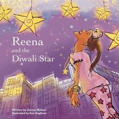 Reena and the Diwali Star - Multani, Ushma