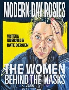 Modern Day Rosies - Bergen, Kate