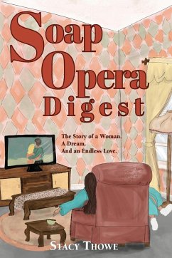 Soap Opera Digest - Thowe, Stacy
