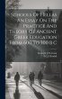 Schools Of Hellas An Essay On The... - Bild 1