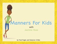 Cover Manners for Kids