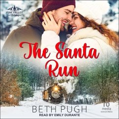 The Santa Run - Pugh, Beth