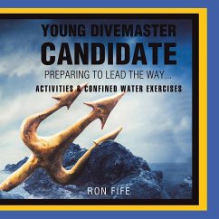 Young Divemaster Candidate