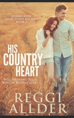 His Country Heart - Allder, Reggi