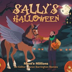 Sally's Halloween - Millions, Mont'e