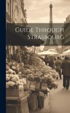 Guide Through Strasbourg