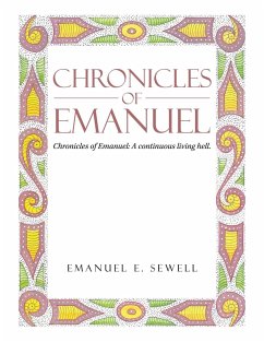 Chronicles of Emanuel - Sewell, Emanuel E.