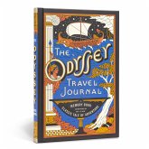The Odyssey Travel Journal The Odyssey Travel Journal